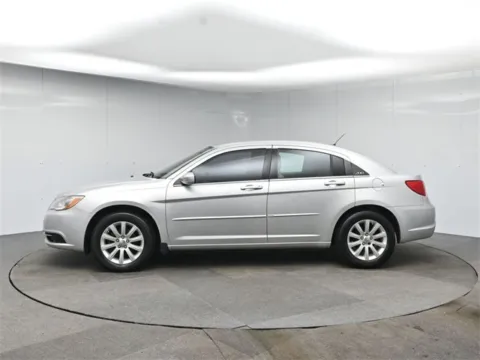 Photos of 2012 Chrysler 200 Touring for sale in Hightstown, NJ at Excel Auto Lounge
