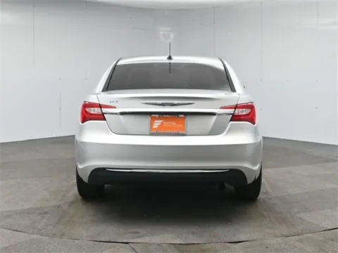 More photos of 2012 Chrysler 200 Touring at Excel Auto Lounge, NJ