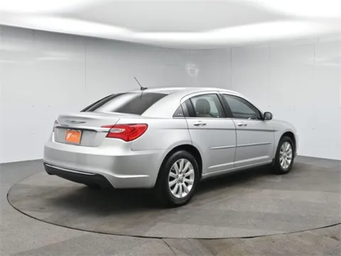 More photos of 2012 Chrysler 200 Touring at Excel Auto Lounge, NJ