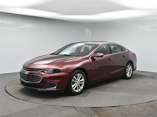 2016 Chevrolet Malibu LT for sale in Hightstown, NJ
