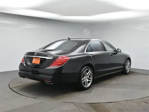 More photos of 2016 Mercedes-Benz S-Class S 550 at Excel Auto Lounge, NJ