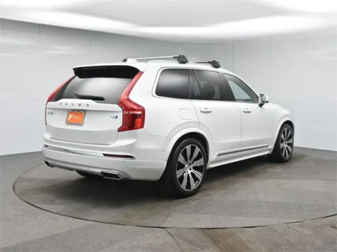 More photos of 2021 Volvo XC90 T6 Inscription at Excel Auto Lounge, NJ