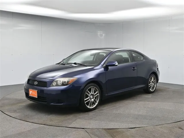 2010 Scion tC for sale in Hightstown, NJ