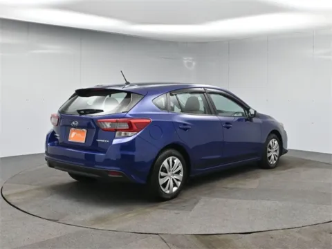 More photos of 2022 Subaru Impreza at Excel Auto Lounge, NJ