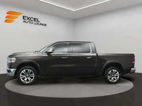 Photos of 2019 Ram 1500 Laramie Longhorn for sale in Hightstown, NJ at Excel Auto Lounge