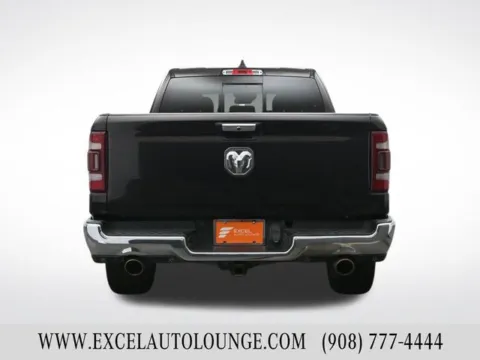 More photos of 2019 Ram 1500 Laramie Longhorn at Excel Auto Lounge, NJ