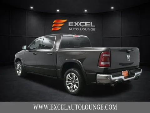 More photos of 2019 Ram 1500 Laramie Longhorn at Excel Auto Lounge, NJ