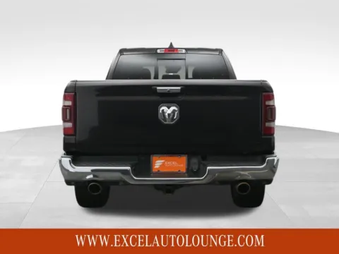 More photos of 2019 Ram 1500 Laramie Longhorn at Excel Auto Lounge, NJ