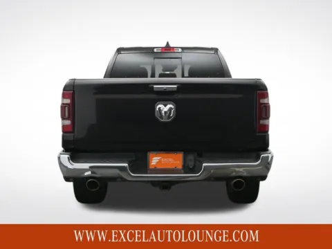 More photos of 2019 Ram 1500 Laramie Longhorn at Excel Auto Lounge, NJ