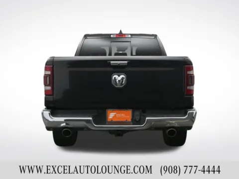 More photos of 2019 Ram 1500 Laramie Longhorn at Excel Auto Lounge, NJ