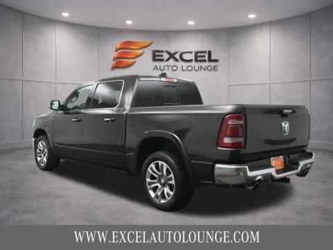 More photos of 2019 Ram 1500 Laramie Longhorn at Excel Auto Lounge, NJ