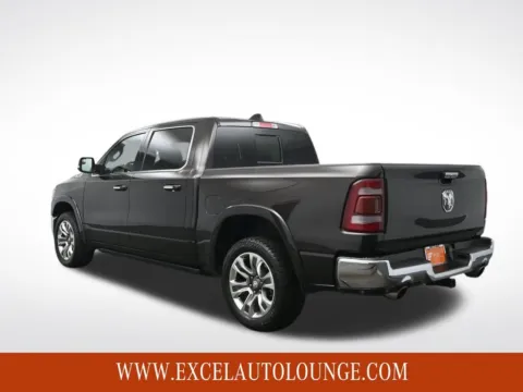 More photos of 2019 Ram 1500 Laramie Longhorn at Excel Auto Lounge, NJ