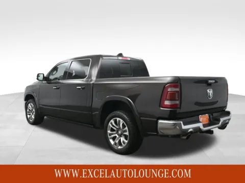 More photos of 2019 Ram 1500 Laramie Longhorn at Excel Auto Lounge, NJ