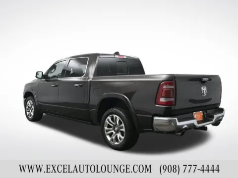 More photos of 2019 Ram 1500 Laramie Longhorn at Excel Auto Lounge, NJ