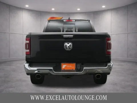 More photos of 2019 Ram 1500 Laramie Longhorn at Excel Auto Lounge, NJ