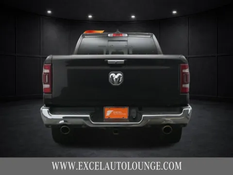 More photos of 2019 Ram 1500 Laramie Longhorn at Excel Auto Lounge, NJ