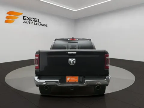 More photos of 2019 Ram 1500 Laramie Longhorn at Excel Auto Lounge, NJ