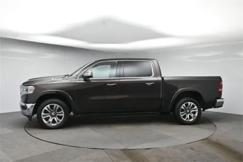 Photos of 2019 Ram 1500 Laramie Longhorn for sale in Hightstown, NJ at Excel Auto Lounge