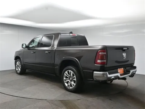 Another view of 2019 Ram 1500 Laramie Longhorn for sale in Hightstown, NJ at Excel Auto Lounge