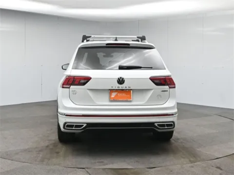 More photos of 2022 Volkswagen Tiguan 2.0T SEL R-Line at Excel Auto Lounge, NJ