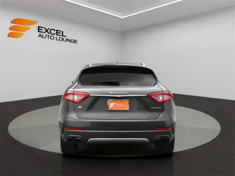 More photos of 2018 Maserati Levante GranLusso at Excel Auto Lounge, NJ