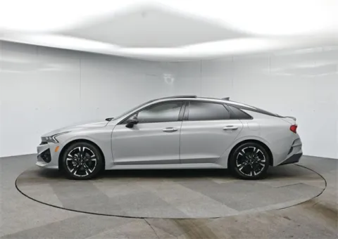 Photos of 2022 Kia K5 GT-Line for sale in Hightstown, NJ at Excel Auto Lounge