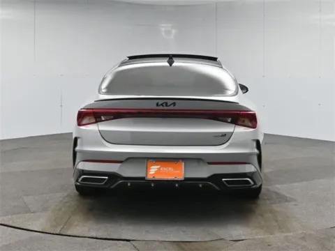 More photos of 2022 Kia K5 GT-Line at Excel Auto Lounge, NJ