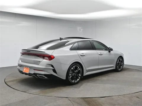 More photos of 2022 Kia K5 GT-Line at Excel Auto Lounge, NJ