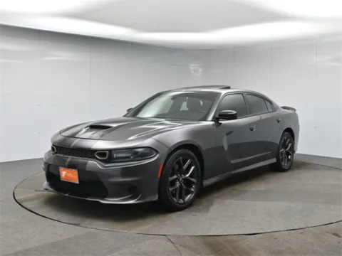 Gray 2019 Dodge Charger R/T for sale in Hightstown, NJ