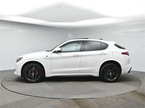 Photos of 2018 Alfa Romeo Stelvio Quadrifoglio for sale in Hightstown, NJ at Excel Auto Lounge