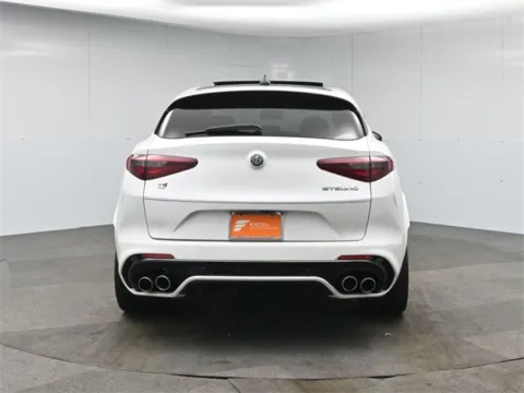 More photos of 2018 Alfa Romeo Stelvio Quadrifoglio at Excel Auto Lounge, NJ