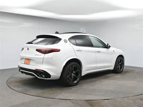 More photos of 2018 Alfa Romeo Stelvio Quadrifoglio at Excel Auto Lounge, NJ