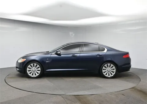 Photos of 2009 Jaguar XF Premium for sale in Hightstown, NJ at Excel Auto Lounge