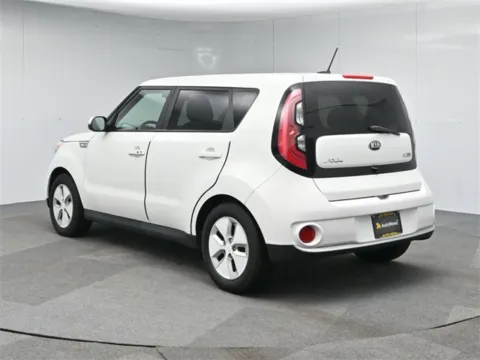 Another view of 2016 Kia Soul EV for sale in Hightstown, NJ at Excel Auto Lounge