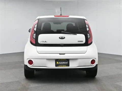 More photos of 2016 Kia Soul EV at Excel Auto Lounge, NJ