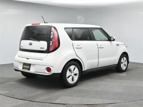 More photos of 2016 Kia Soul EV at Excel Auto Lounge, NJ