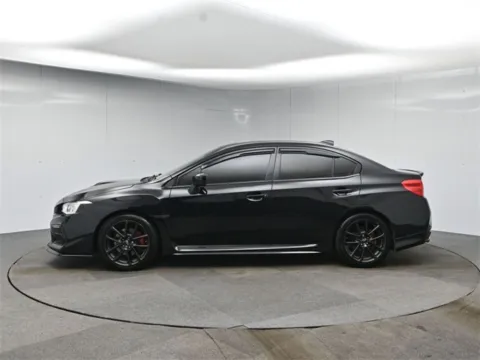 Photos of 2021 Subaru WRX Premium for sale in Hightstown, NJ at Excel Auto Lounge