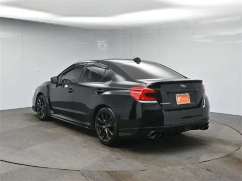 Another view of 2021 Subaru WRX Premium for sale in Hightstown, NJ at Excel Auto Lounge