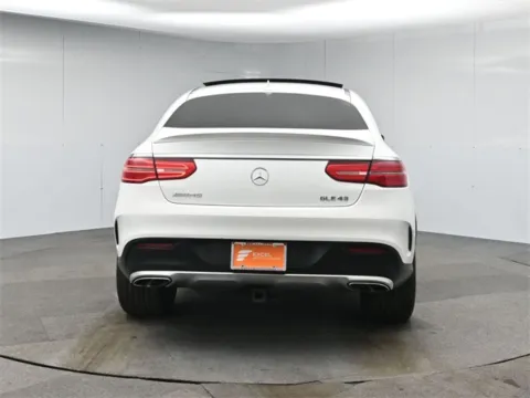 More photos of 2017 Mercedes-Benz GLE 43 AMG Coupe at Excel Auto Lounge, NJ
