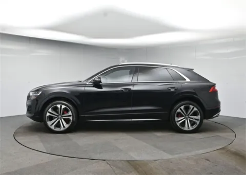 Photos of 2019 Audi Q8 3.0T Premium Plus for sale in Hightstown, NJ at Excel Auto Lounge