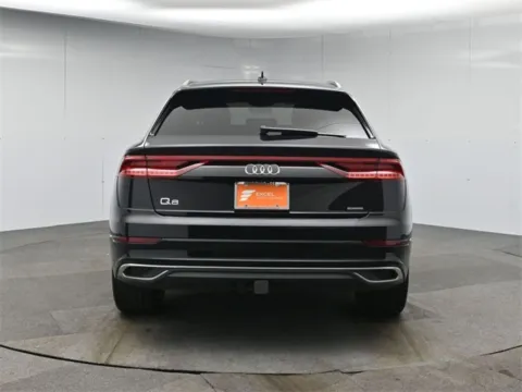 More photos of 2019 Audi Q8 3.0T Premium Plus at Excel Auto Lounge, NJ