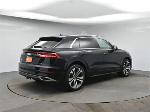 More photos of 2019 Audi Q8 3.0T Premium Plus at Excel Auto Lounge, NJ