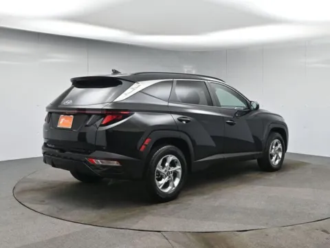 More photos of 2024 Hyundai Tucson SEL at Excel Auto Lounge, NJ