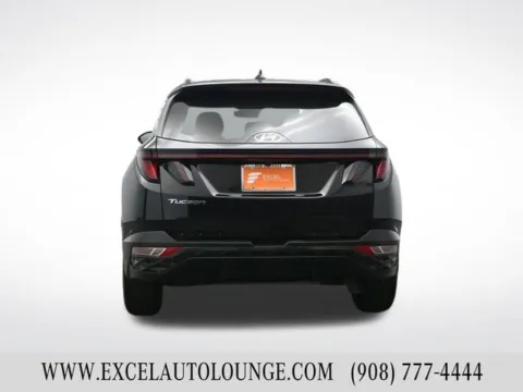 More photos of 2024 Hyundai Tucson SEL at Excel Auto Lounge, NJ