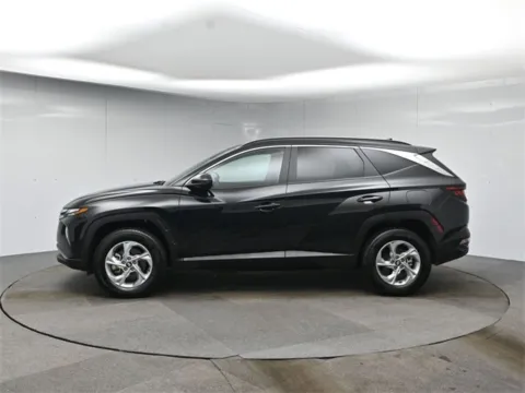Photos of 2024 Hyundai Tucson SEL for sale in Hightstown, NJ at Excel Auto Lounge