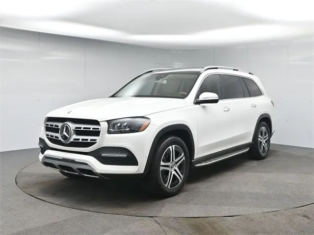2020 Mercedes-Benz GLS 450 for sale in Hightstown, NJ