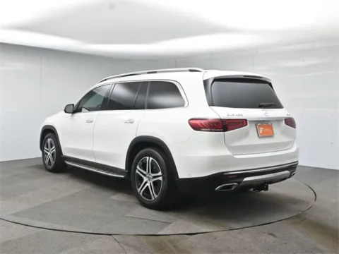 Another view of 2020 Mercedes-Benz GLS 450 for sale in Hightstown, NJ at Excel Auto Lounge
