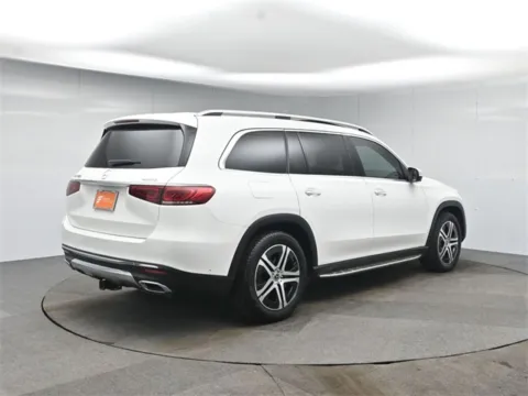 More photos of 2020 Mercedes-Benz GLS 450 at Excel Auto Lounge, NJ