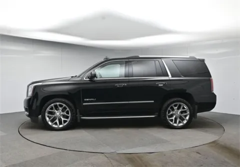 Photos of 2017 GMC Yukon Denali for sale in Hightstown, NJ at Excel Auto Lounge