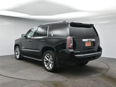 Another view of 2017 GMC Yukon Denali for sale in Hightstown, NJ at Excel Auto Lounge